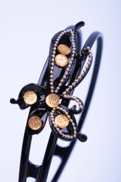 Ободок GS3052 Бабочка