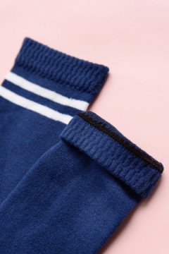 Детские гольфы Школа комплект 2 пары