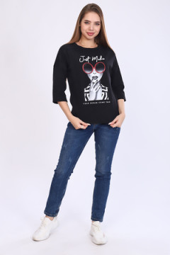 Лонгслив 82007