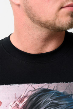 Футболка 8492