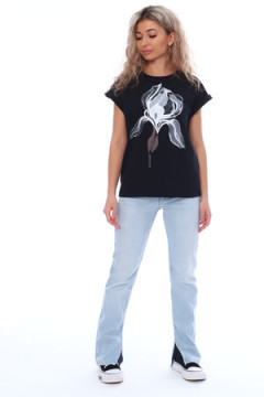 Футболка ФЖ033