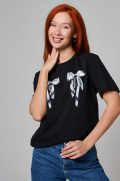 8589 футболка унисекс