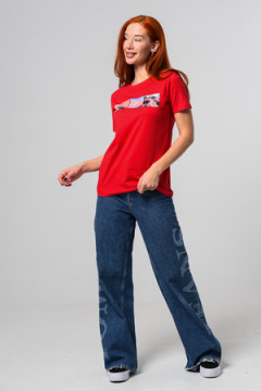 Футболка М-418