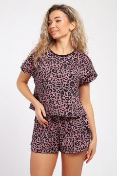 Пижама с шортами 36877