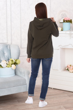 Толстовка Жанна