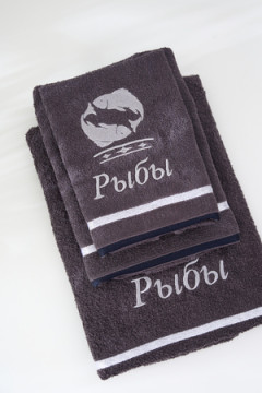 Полотенце 14418/10 Знаки зодиака