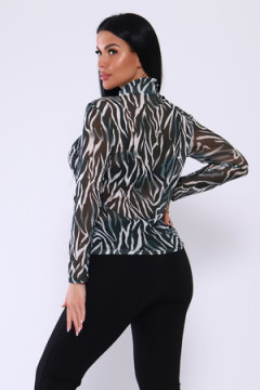 Водолазка 24675