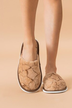 Тапочки домашние С-6ЖВТ-МР