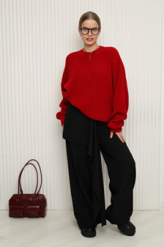 84505 Джемпер женский