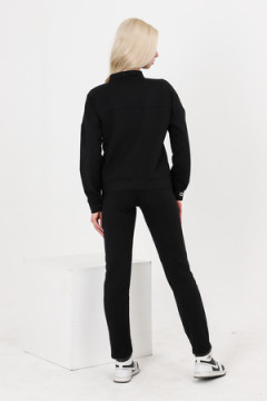 Костюм с брюками 8289