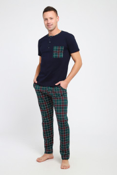 Костюм с брюками 24263