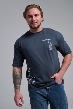 Футболка 8570