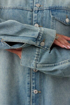 Комбинезон №4 ZADUMOV