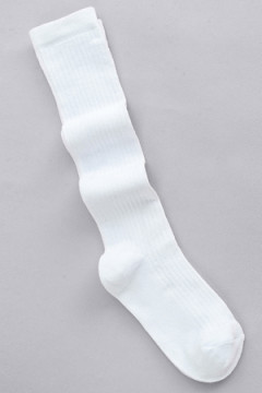 Детские гольфы Лапша (набор 2 пары)