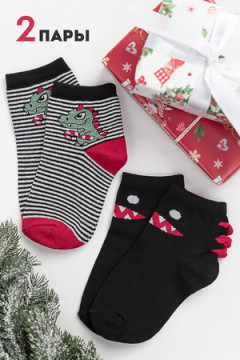 Носки детские Гоша (набор 2 пары)