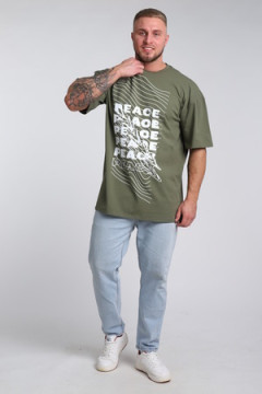 Футболка 35331