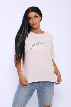 Футболка 80021