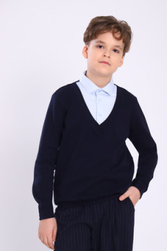 Джемпер 13273