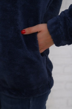 Толстовка 57136