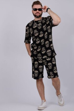 Харди костюм мужской