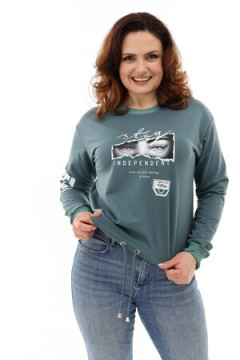 Свитшот 50519