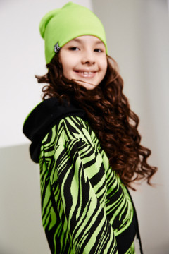 Детская шапка 67056