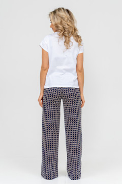 Костюм с брюками 36738