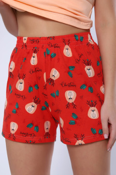 Костюм с шортами 89320