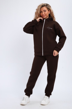 Костюм с брюками 85014