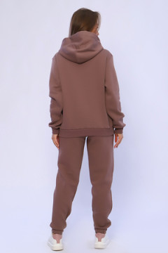 Костюм с брюками 65036