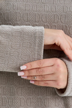 Костюм с брюками 37001