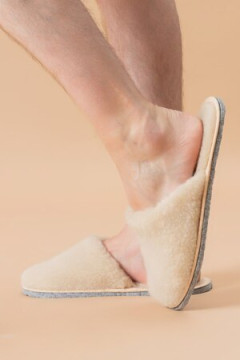 Тапки С-6НШ(м)/Лайт/ВЛ-МР