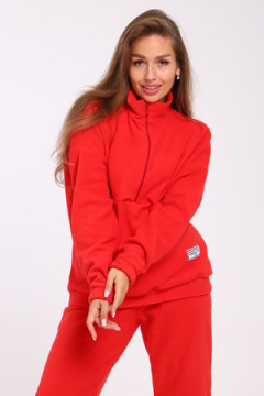 Костюм с брюками 35354