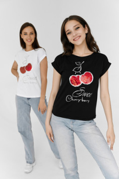 Футболка 7195