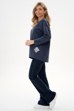 Лонгслив life дл/р