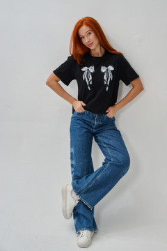 8589 футболка унисекс