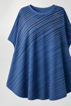 Футболка Line Elegance арт. 9007