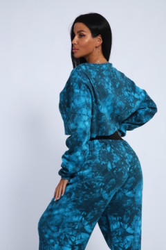 Костюм с брюками 83916