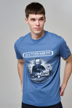 8590 футболка унисекс