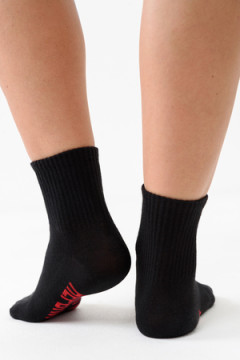 Носки женские Не надо