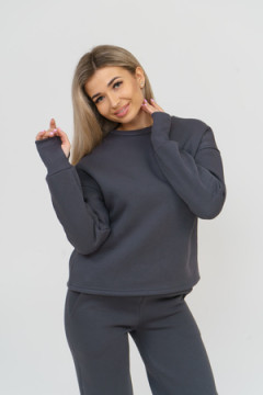 Костюм с брюками 36592