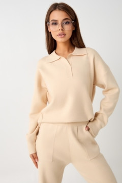 Костюм с брюками #4