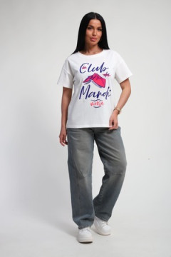 Футболка 85666