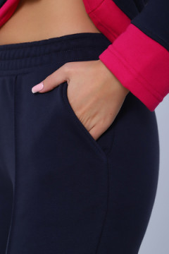 Костюм с брюками 71088