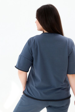 Костюм с брюками КЖ-005