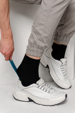 Носки мужские Универсал комплект 3 пары