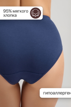 Трусы 8001 OIRO