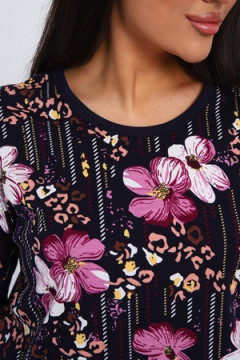 Костюм с бриджами КБЖЖ 0050А