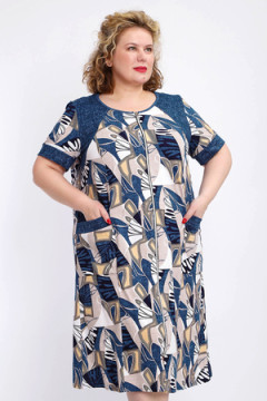 Халат 004 домашний