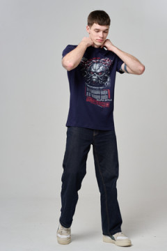 Футболка 8592